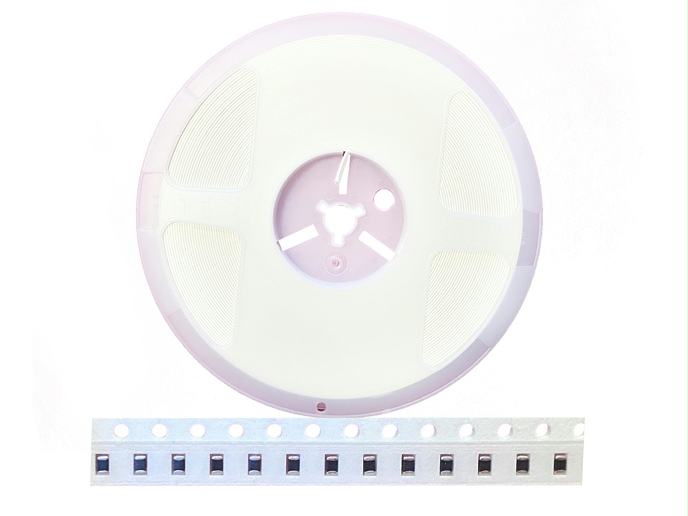 貼片電阻 功率型NTC熱敏電阻器MF72系列