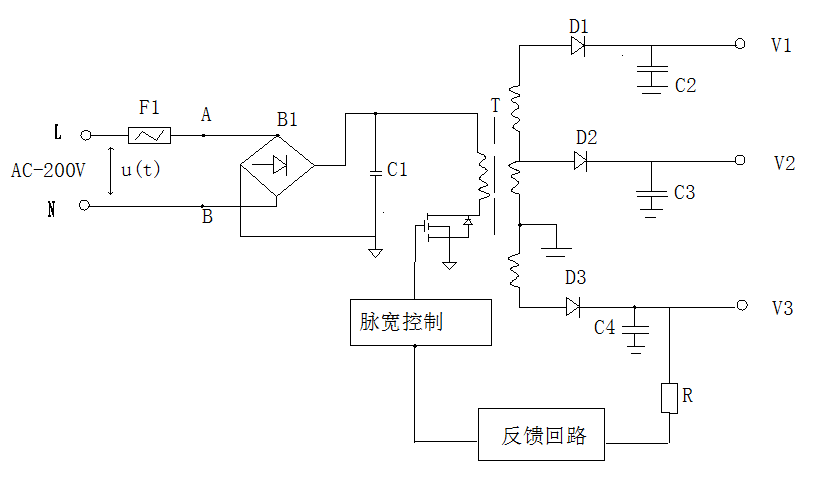 電源開關熱敏電阻案例! 電源開關熱敏電阻案例!