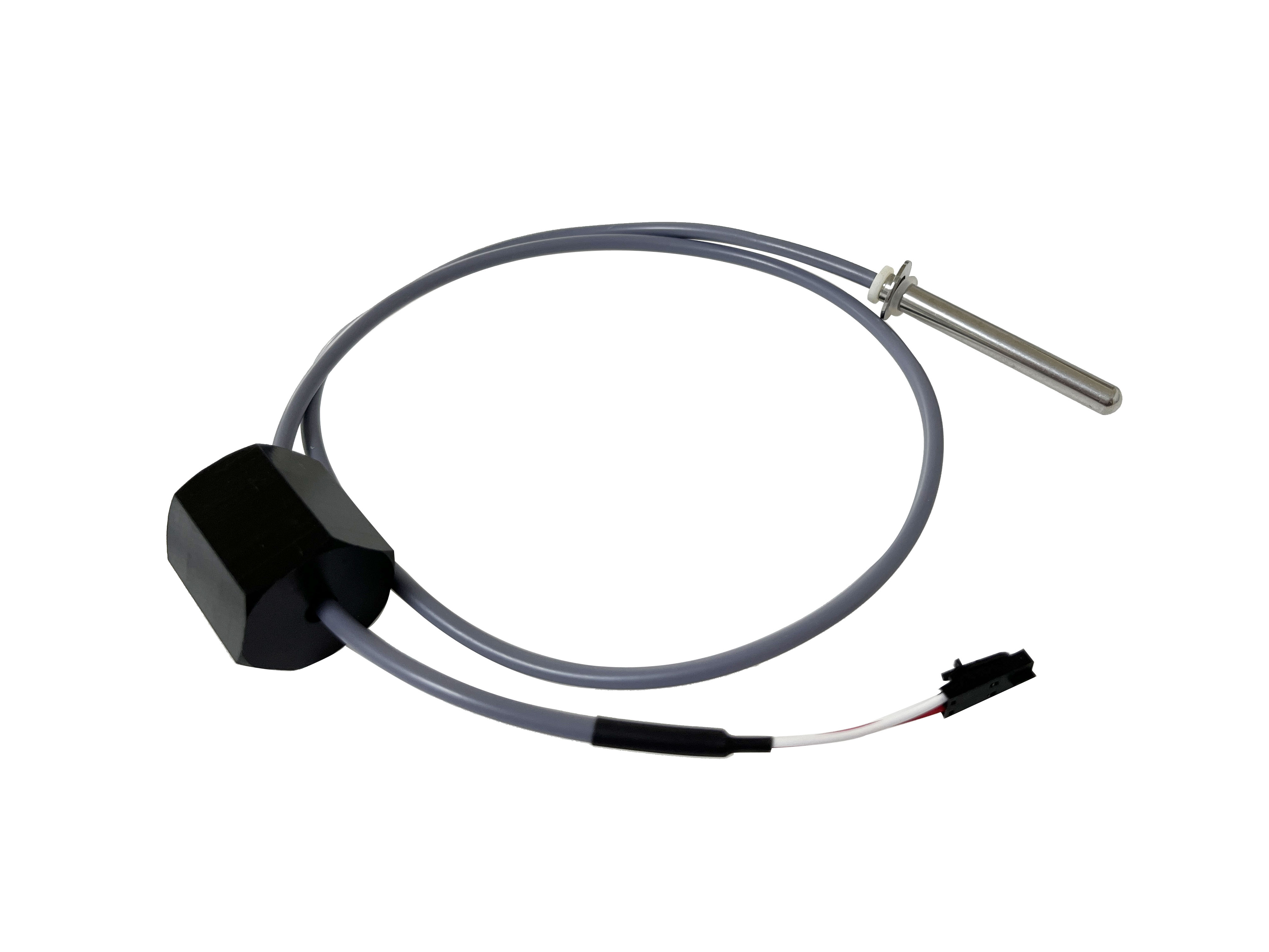 車內測溫傳感器