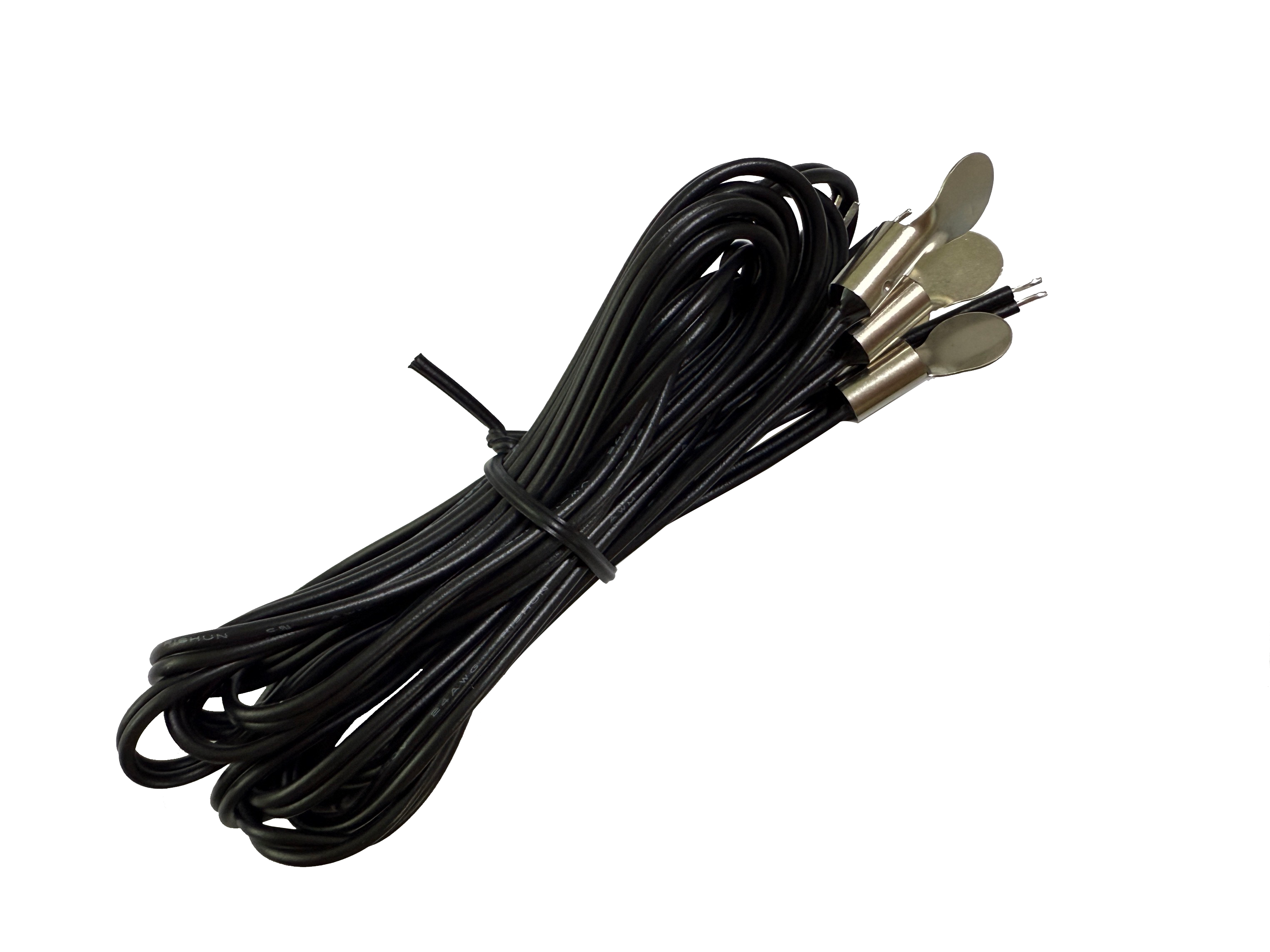 玻殼測溫型NTC熱敏電阻MF58系列