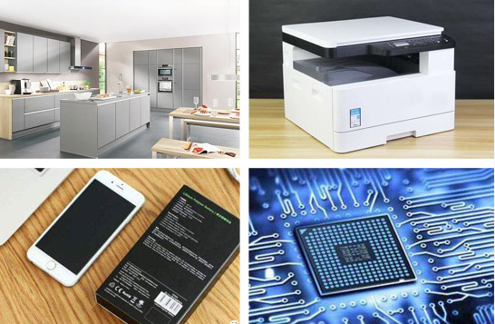 玻殼測溫型NTC熱敏電阻MF58系列