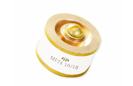 大功率NTC熱敏電阻器MF74系列