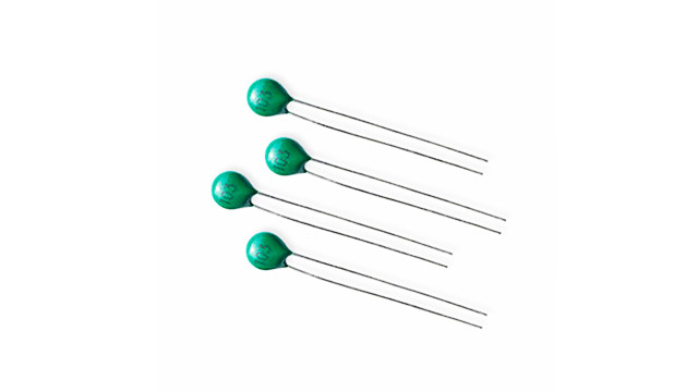 補(bǔ)償型NTC熱敏電阻MF11系列