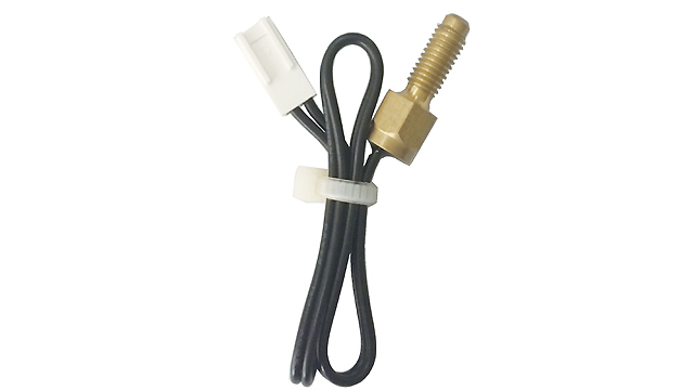 新能源汽車車內(nèi)測溫傳感器