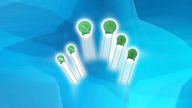 時恒電子分享壓敏電阻器常見的技術(shù)問題分析！