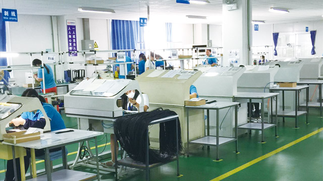 時恒電子分享電阻器的檢測方法與經(jīng)驗！