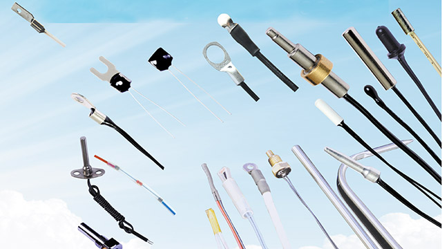 時恒電子分享有關(guān)NTC溫度傳感器知識！